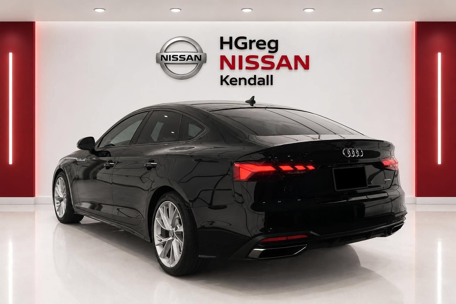 audi a5 sportback 2022 WAUCBCF52NA003962 image audi a5 sportback 2022 WAUCBCF52NA003962 image
